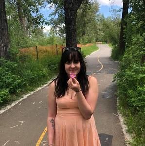 Meet your Posher, Brianne